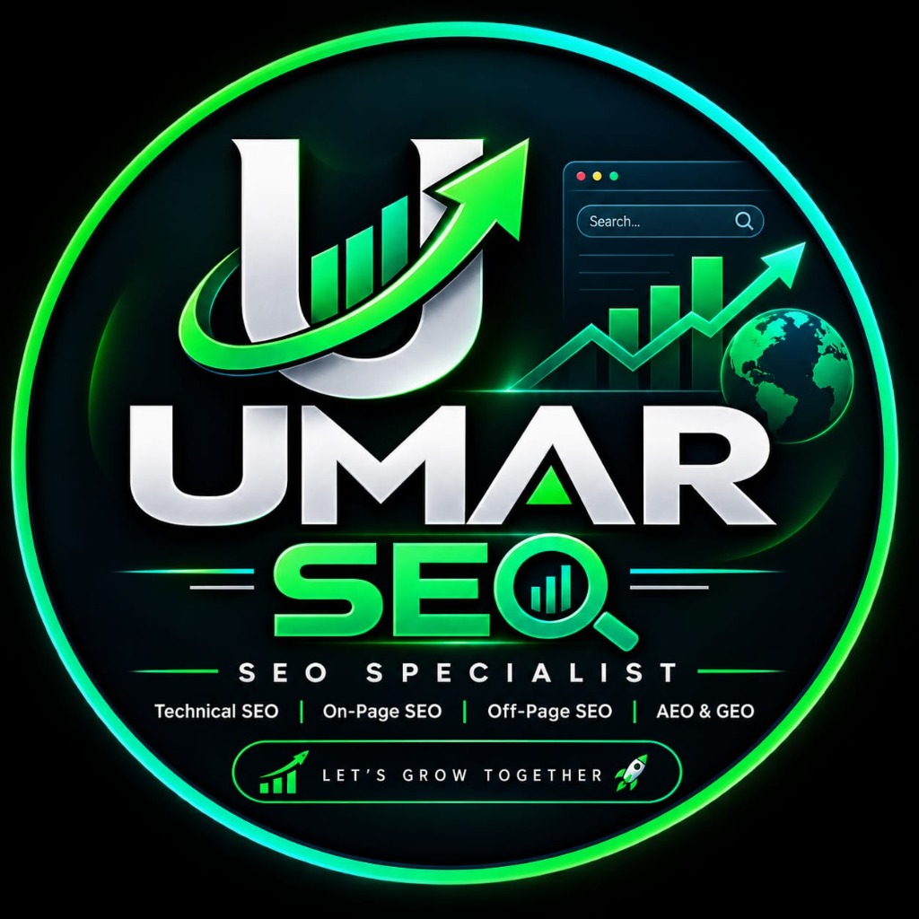 Umar Zulfqar