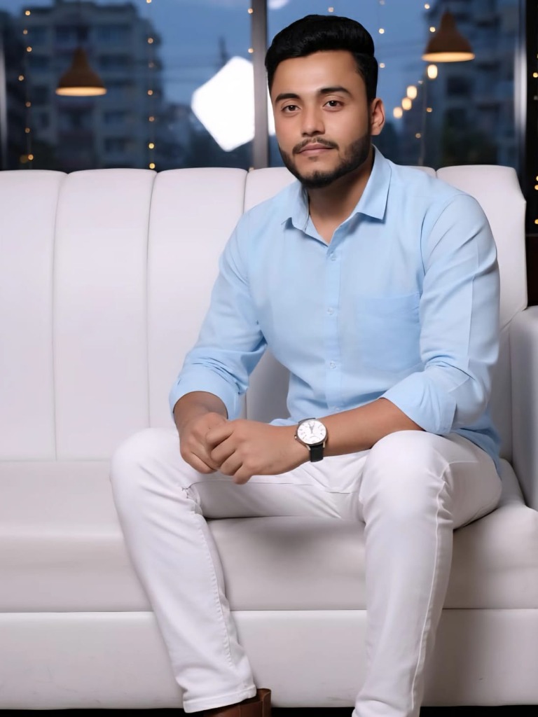 Umar Zulfqar